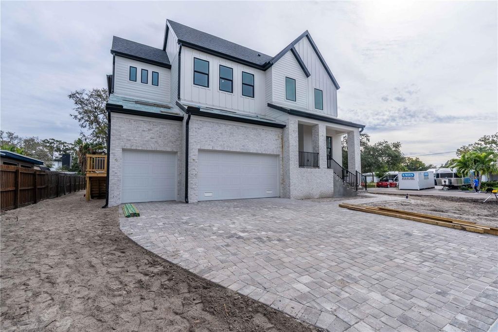 Photo of 3626 S Belcher Drive, Tampa, FL 33629 (MLS # TB8425901)