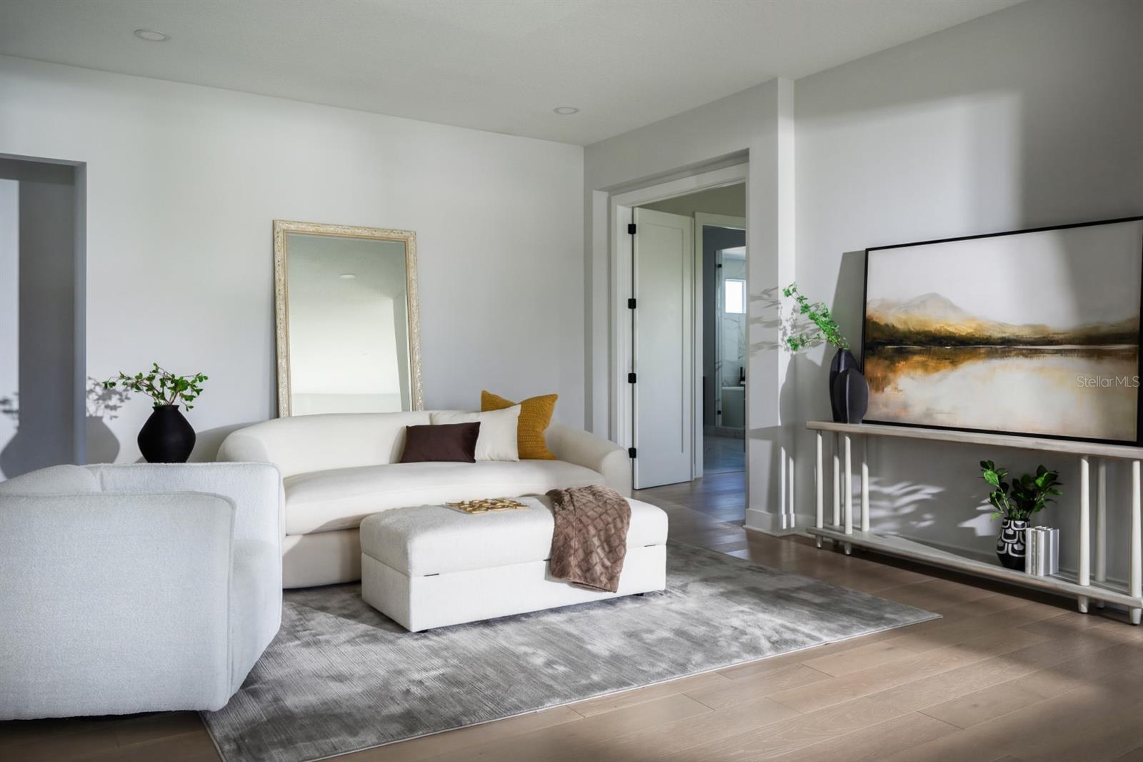 BEL MAR SHORES REV - Residential