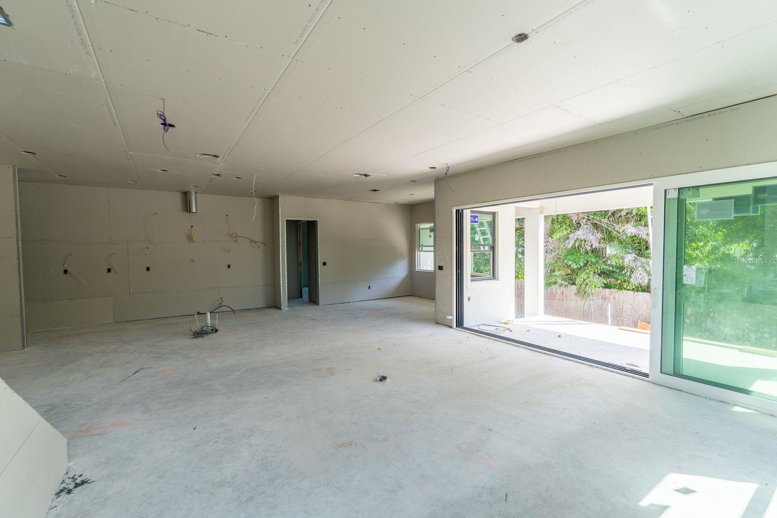 3626 S BELCHER DRIVE
