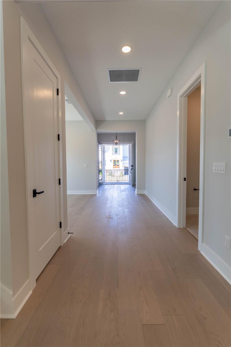 BEL MAR SHORES REV - Residential