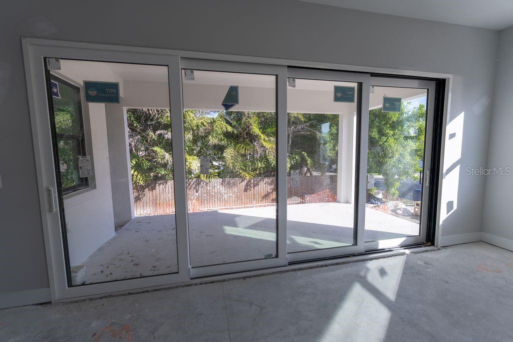 BEL MAR SHORES REV - Residential