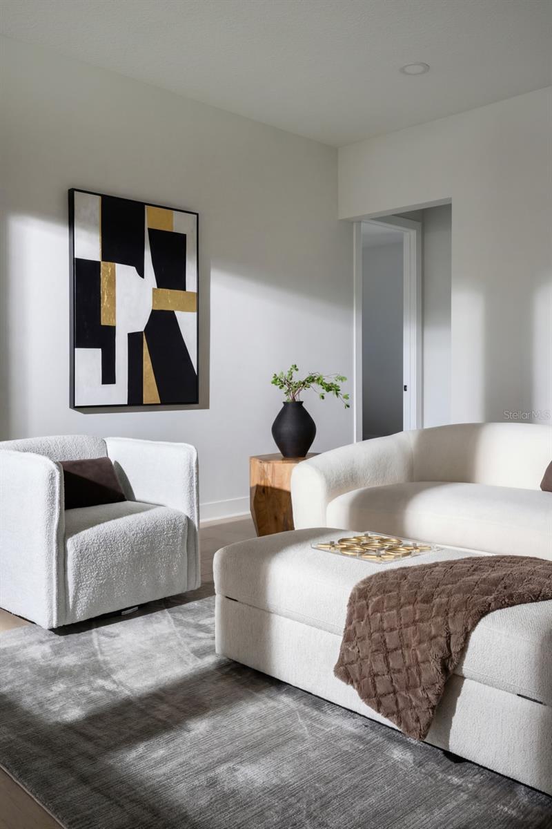 BEL MAR SHORES REV - Residential