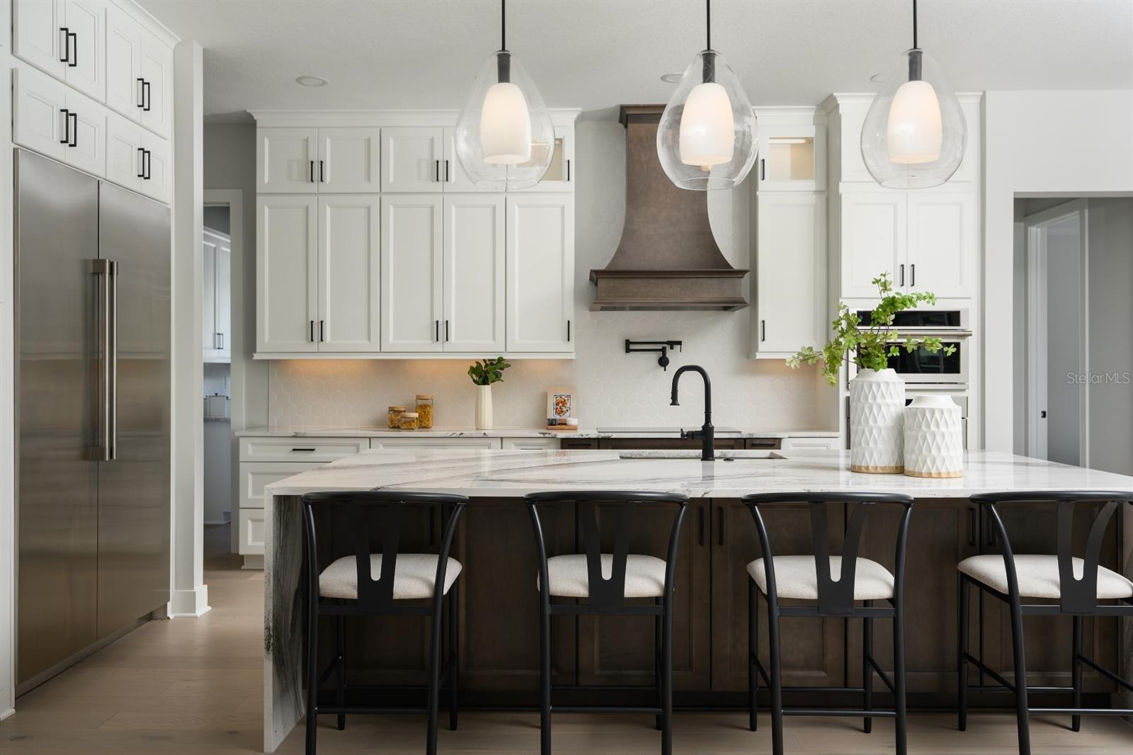 BEL MAR SHORES REV - Residential