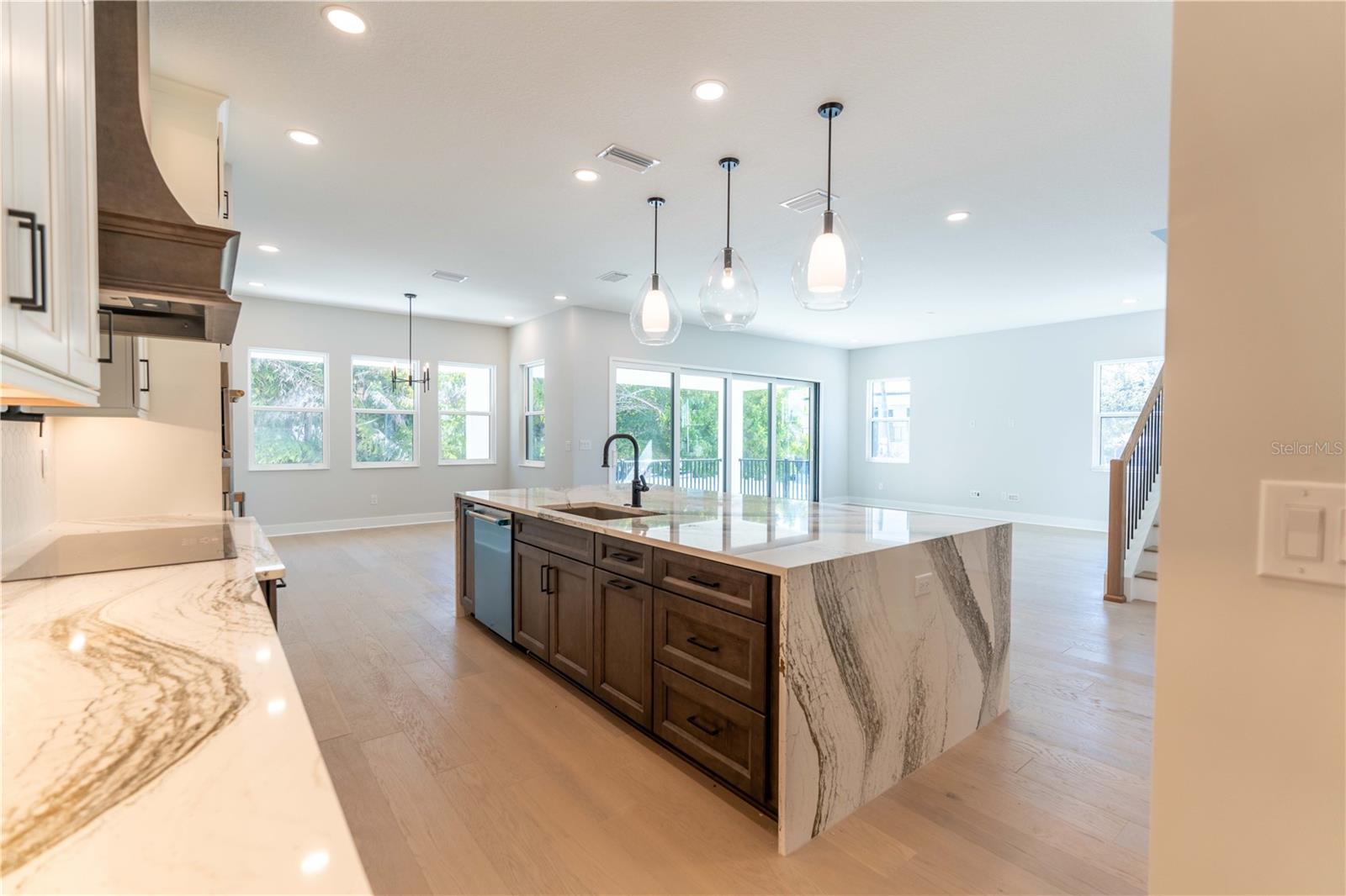 BEL MAR SHORES REV - Residential