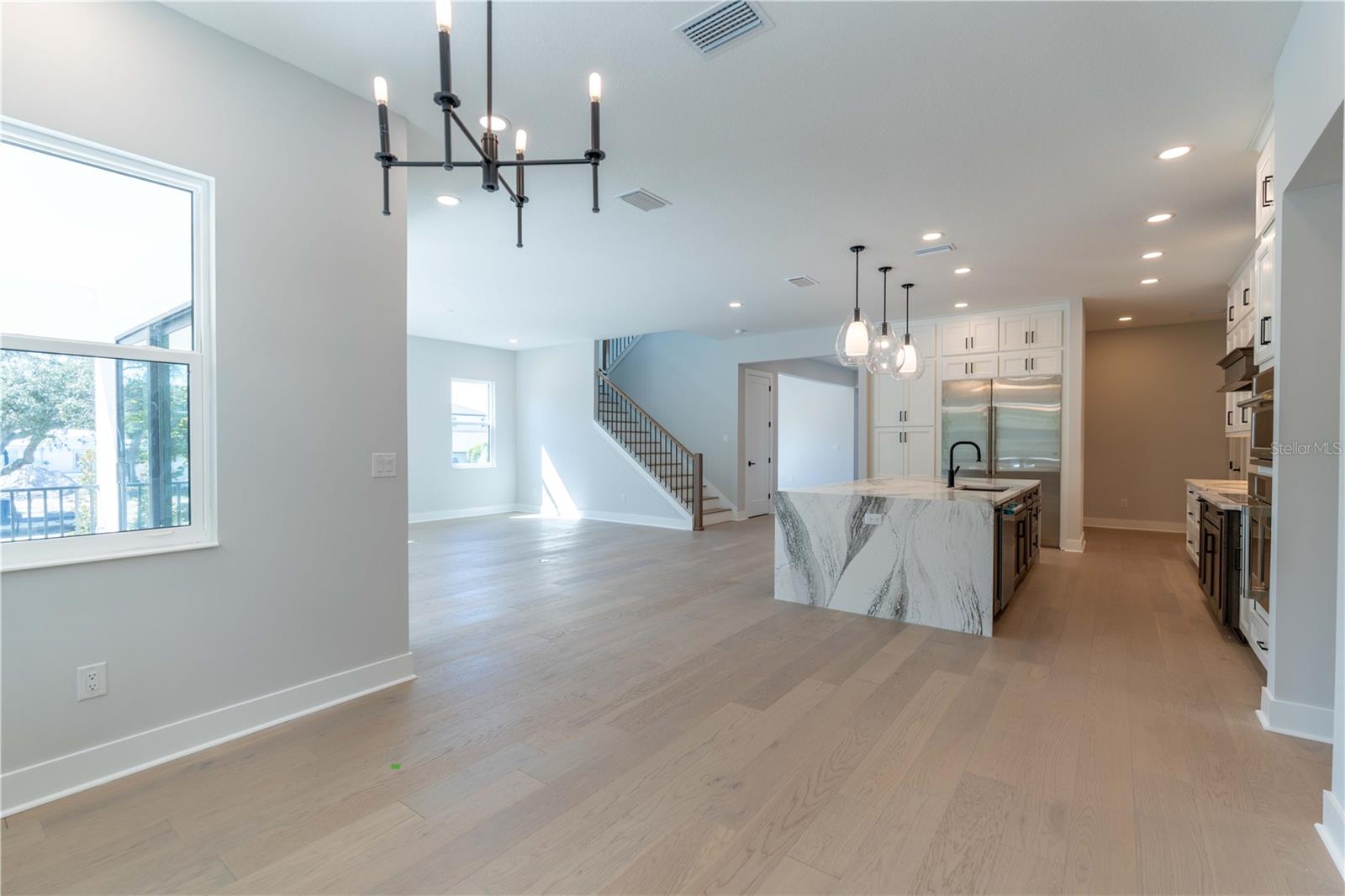 BEL MAR SHORES REV - Residential