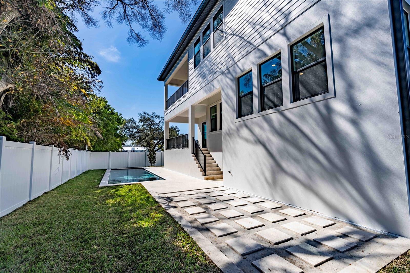 BEL MAR SHORES REV - Residential