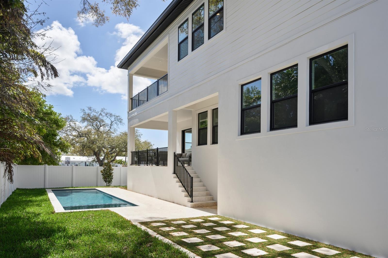 BEL MAR SHORES REV - Residential