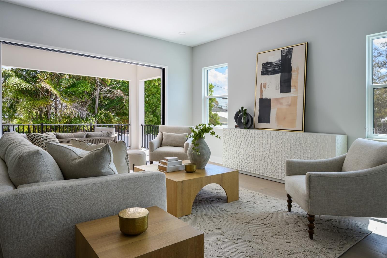 BEL MAR SHORES REV - Residential