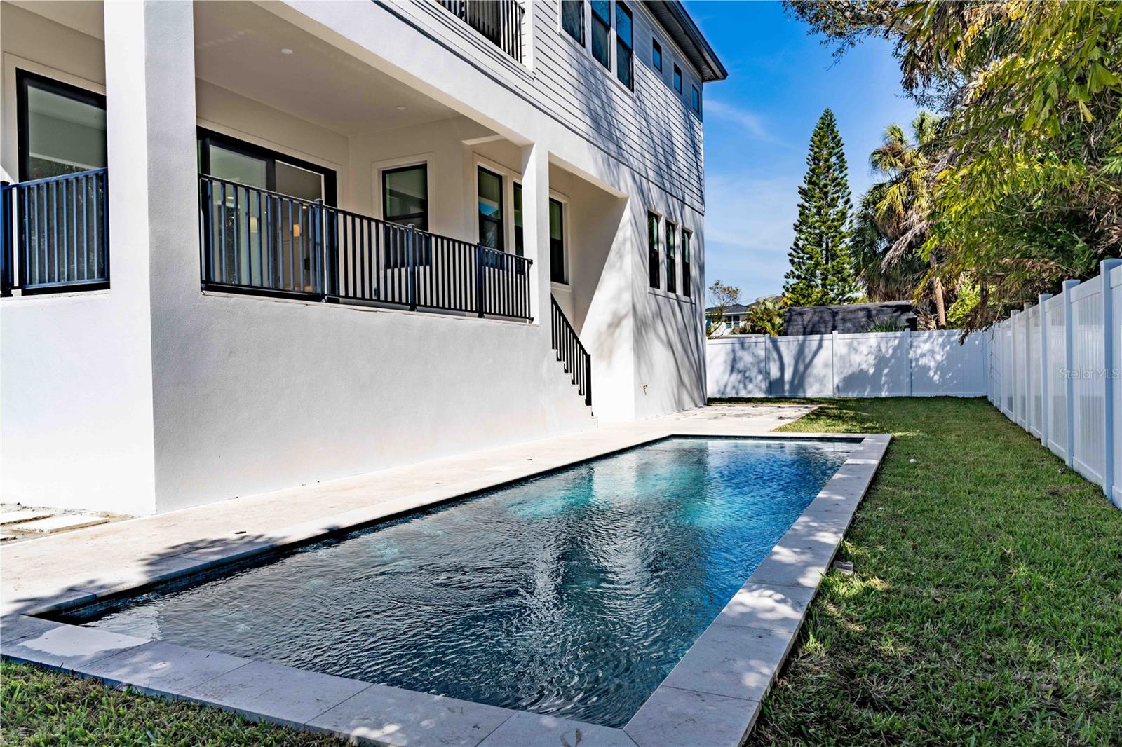 BEL MAR SHORES REV - Residential