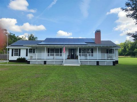 17430 SPRING VALLEY ROAD DADE CITY FL 33523