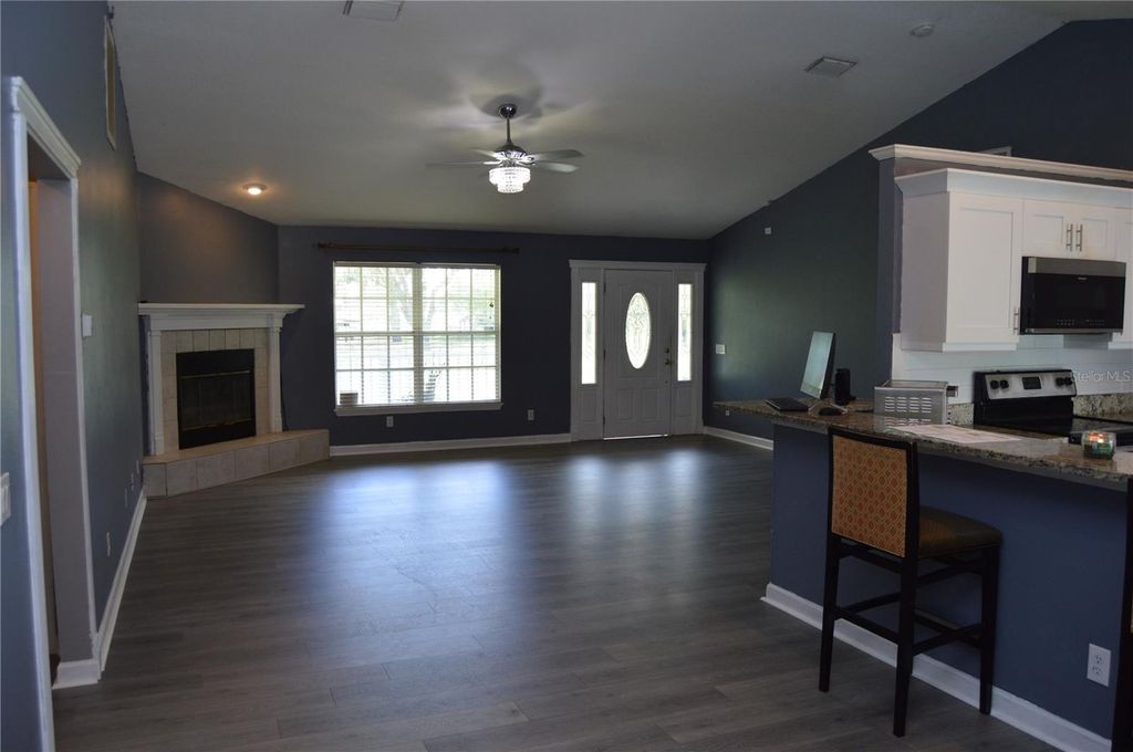 Photo of 17430 Spring Valley Road, Dade City, FL 33523 (MLS # TB8389973)