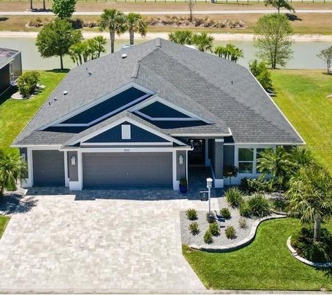 2001 DAGENAIS WAY THE VILLAGES FL 32163
