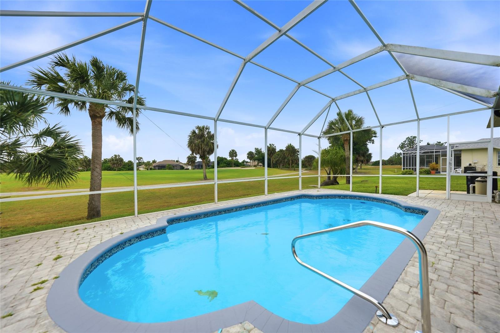 ROTONDA WEST LONG MEADOW - Residential