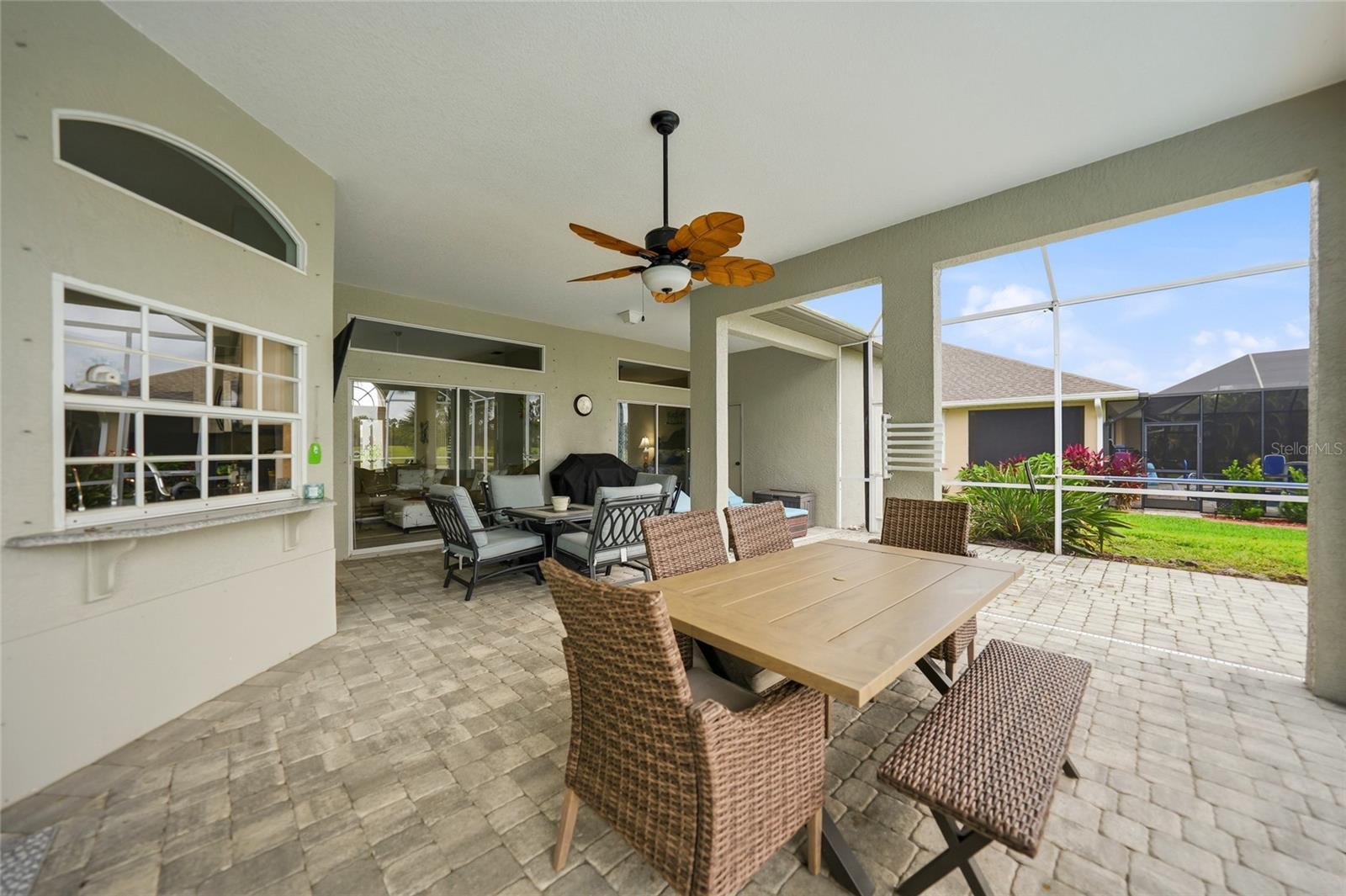 ROTONDA WEST LONG MEADOW - Residential