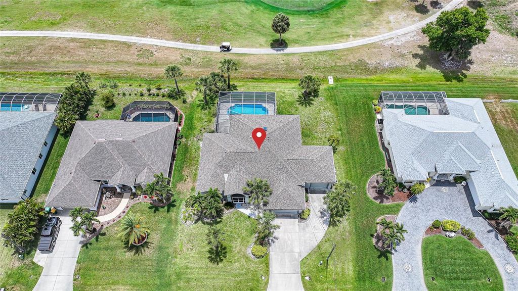Photo of 82 Marker Road, Rotonda West, FL 33947 (MLS # D6147429)
