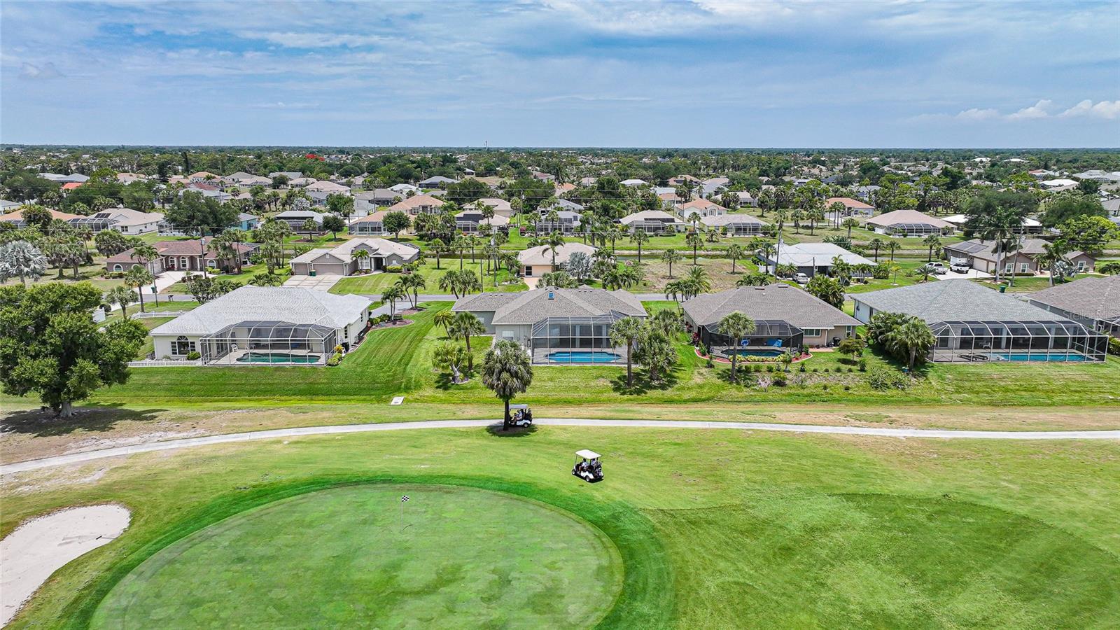 ROTONDA WEST LONG MEADOW - Residential