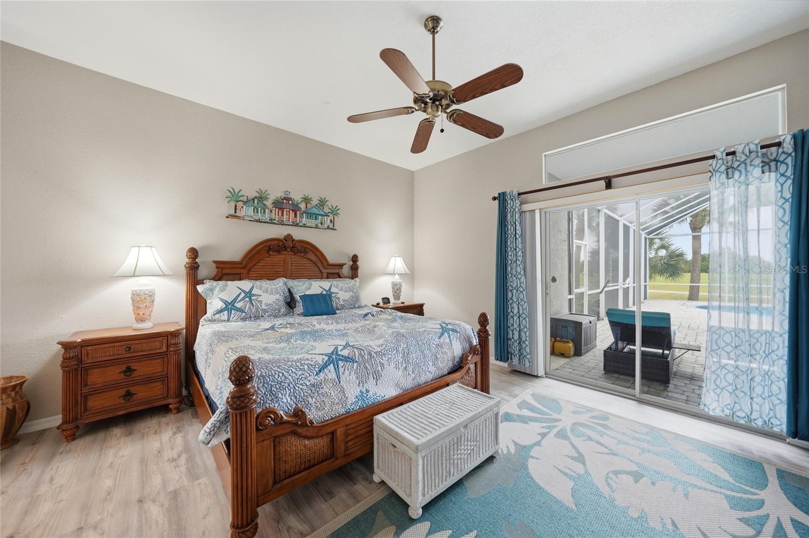 ROTONDA WEST LONG MEADOW - Residential