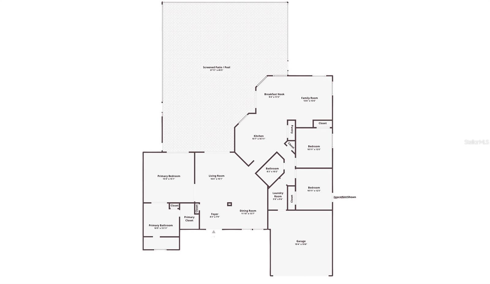 ROTONDA WEST LONG MEADOW - Residential