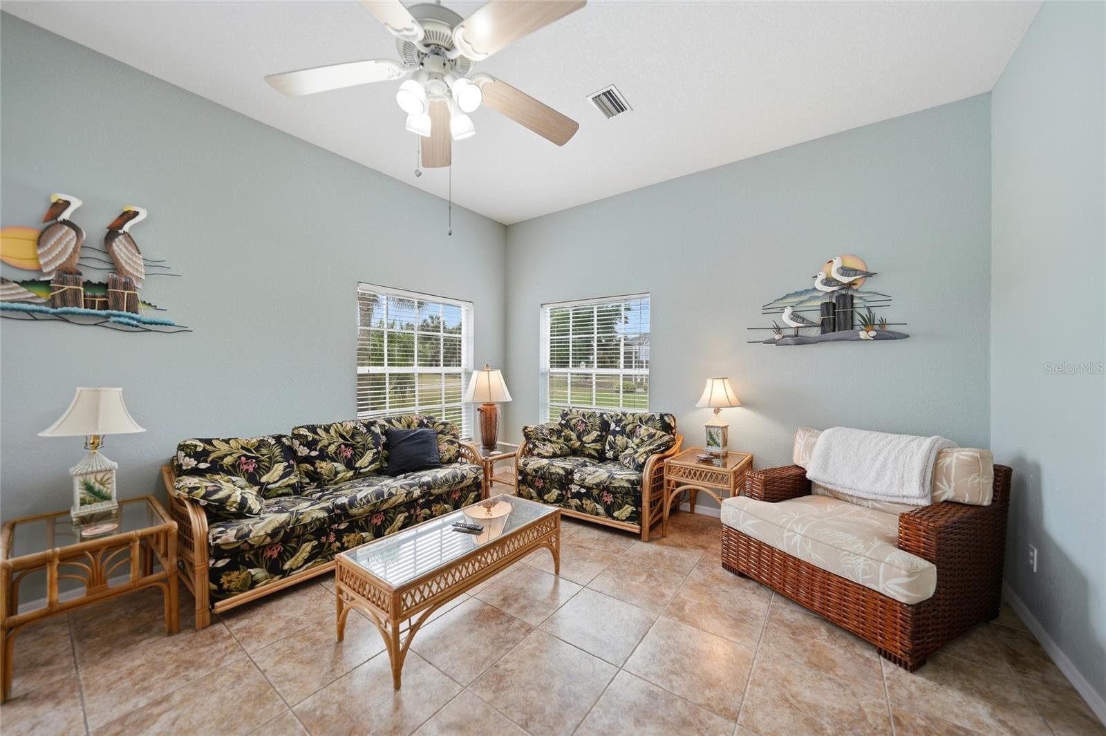 ROTONDA WEST LONG MEADOW - Residential