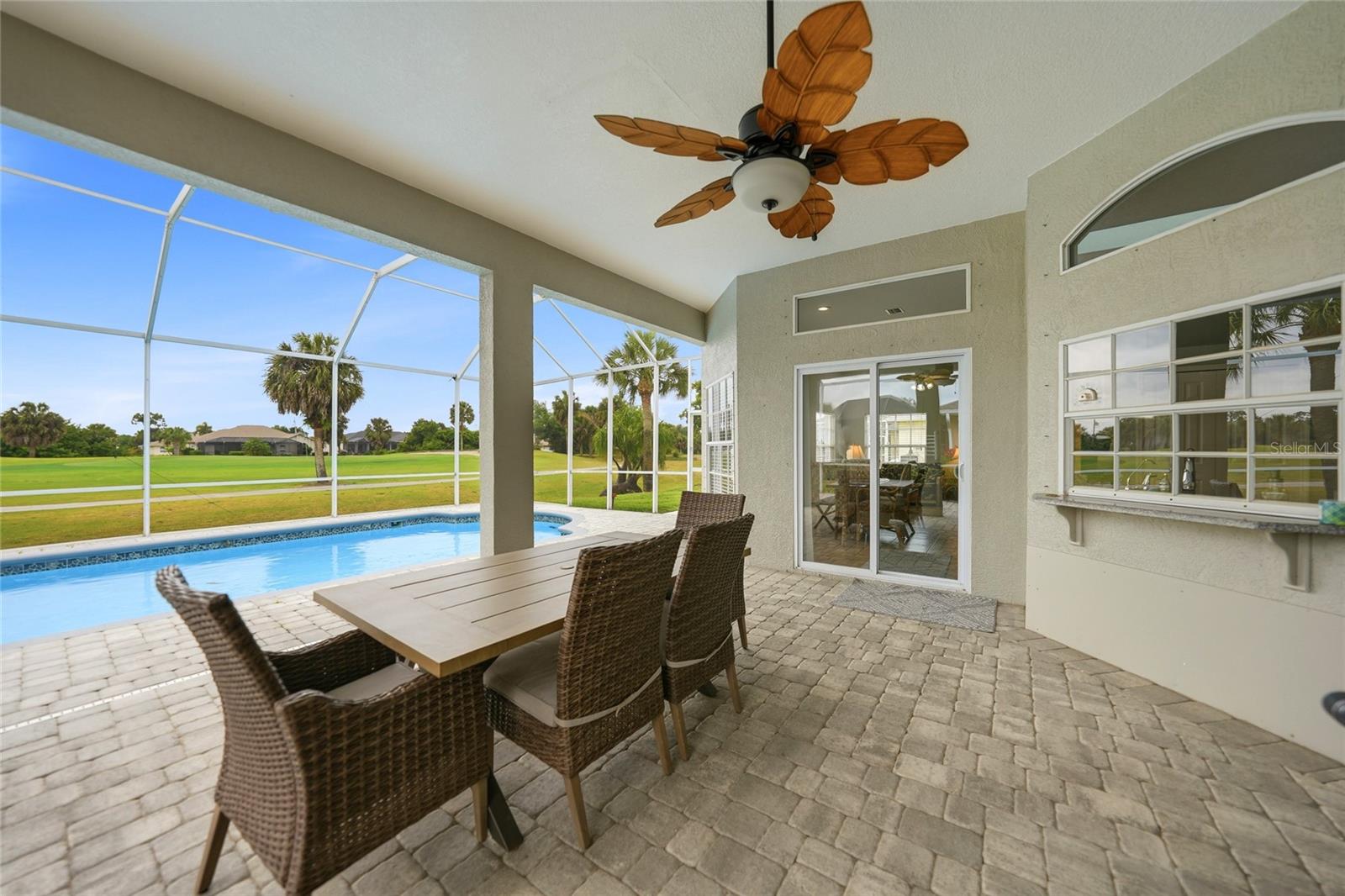 ROTONDA WEST LONG MEADOW - Residential