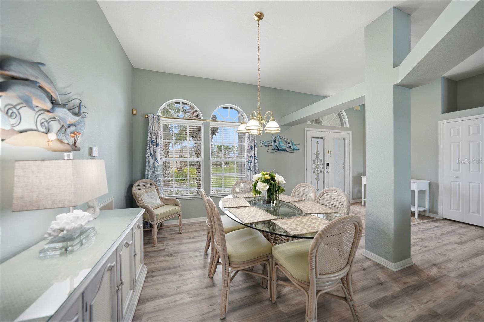 ROTONDA WEST LONG MEADOW - Residential