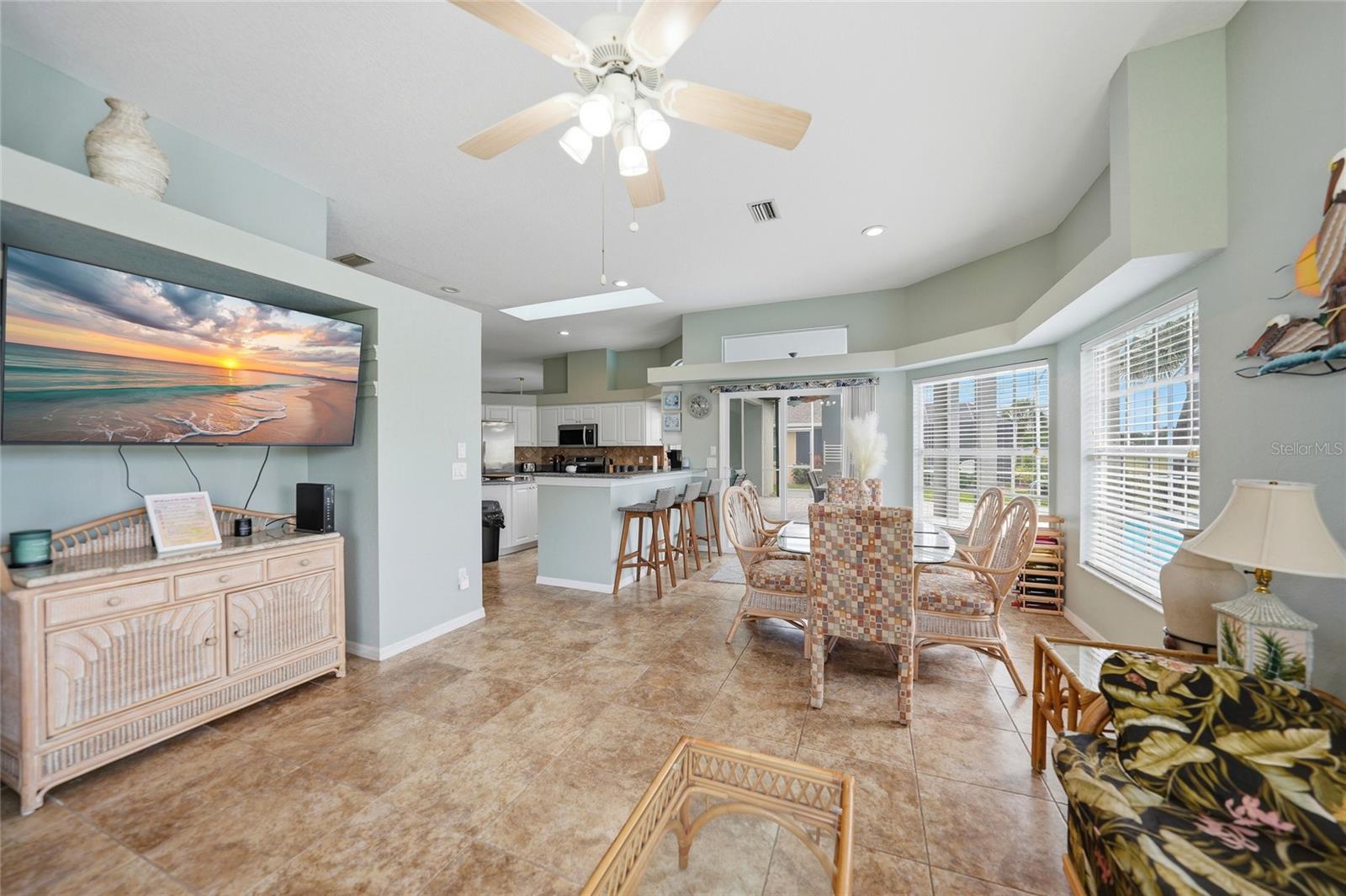 ROTONDA WEST LONG MEADOW - Residential