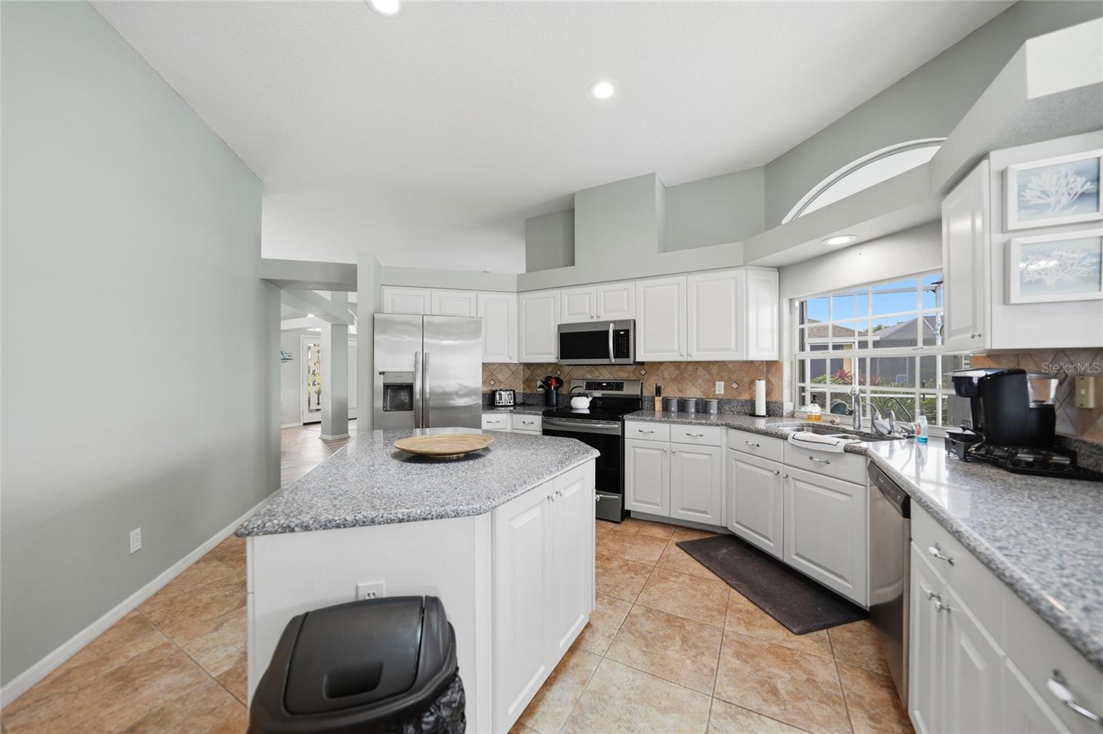ROTONDA WEST LONG MEADOW - Residential