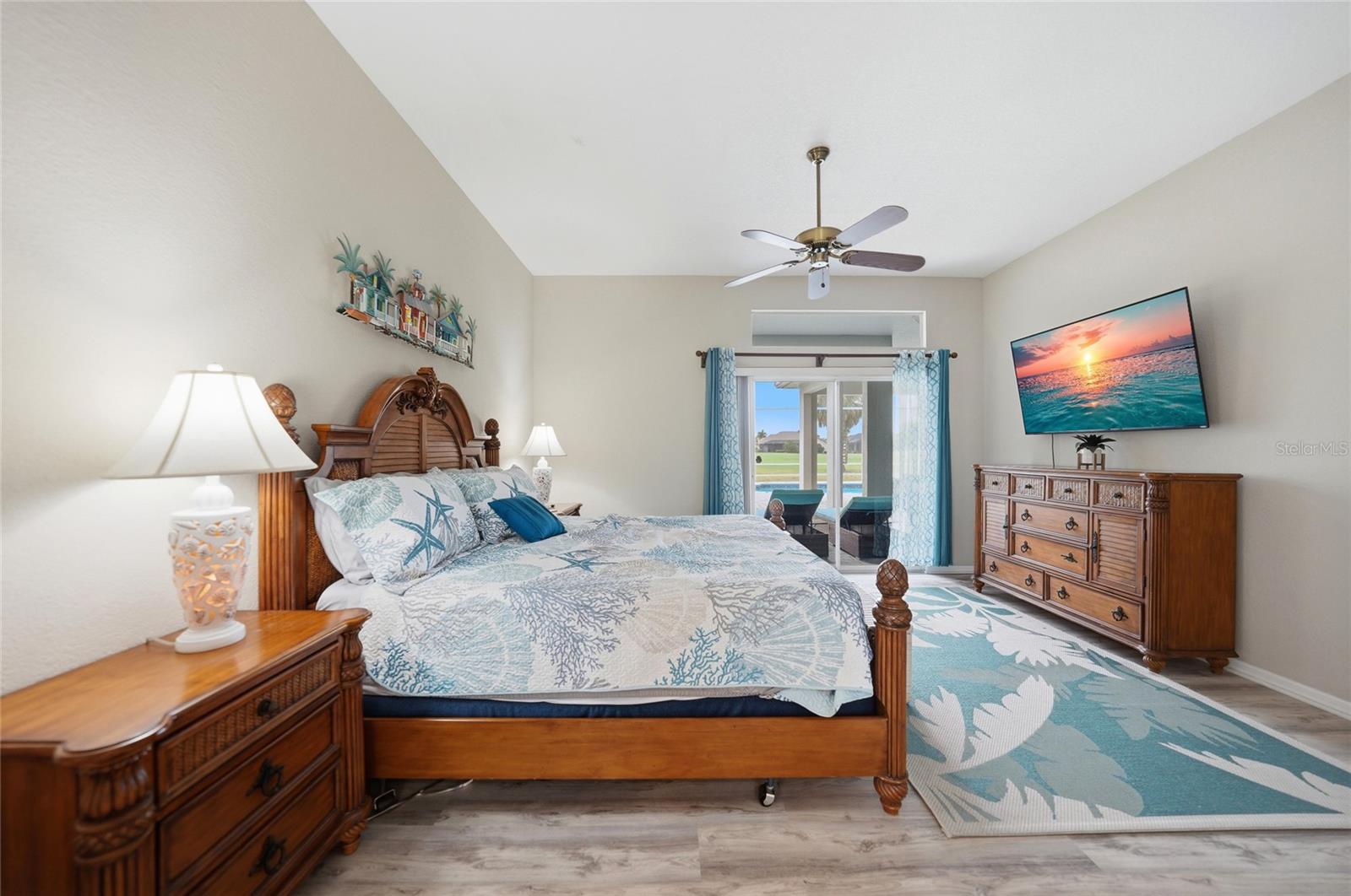 ROTONDA WEST LONG MEADOW - Residential