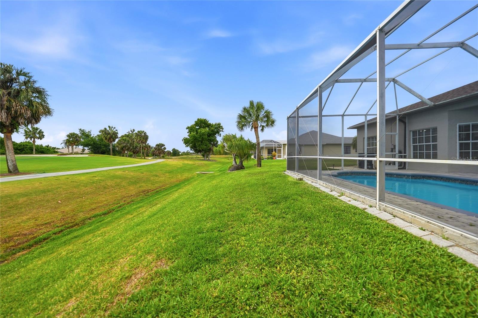 ROTONDA WEST LONG MEADOW - Residential