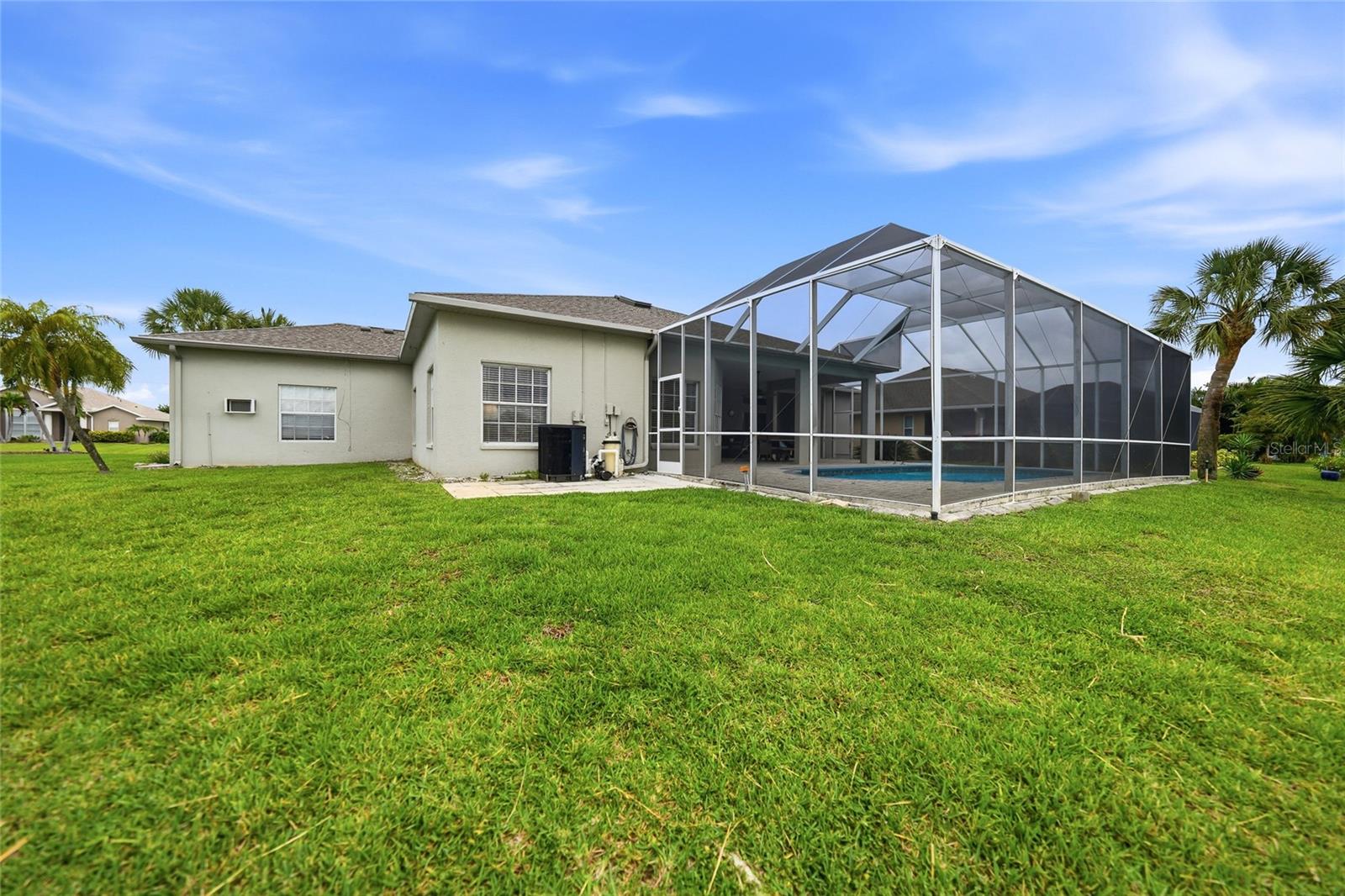 ROTONDA WEST LONG MEADOW - Residential
