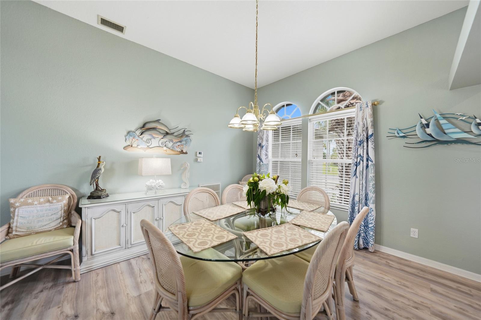 ROTONDA WEST LONG MEADOW - Residential