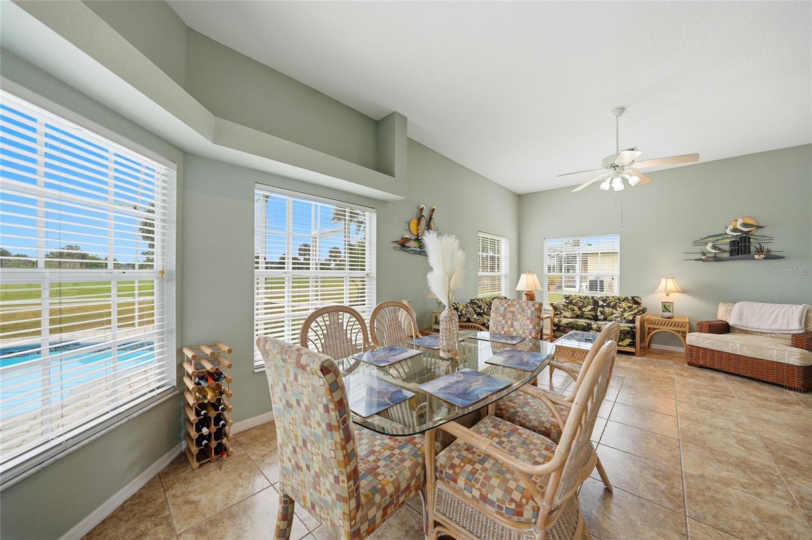 ROTONDA WEST LONG MEADOW - Residential