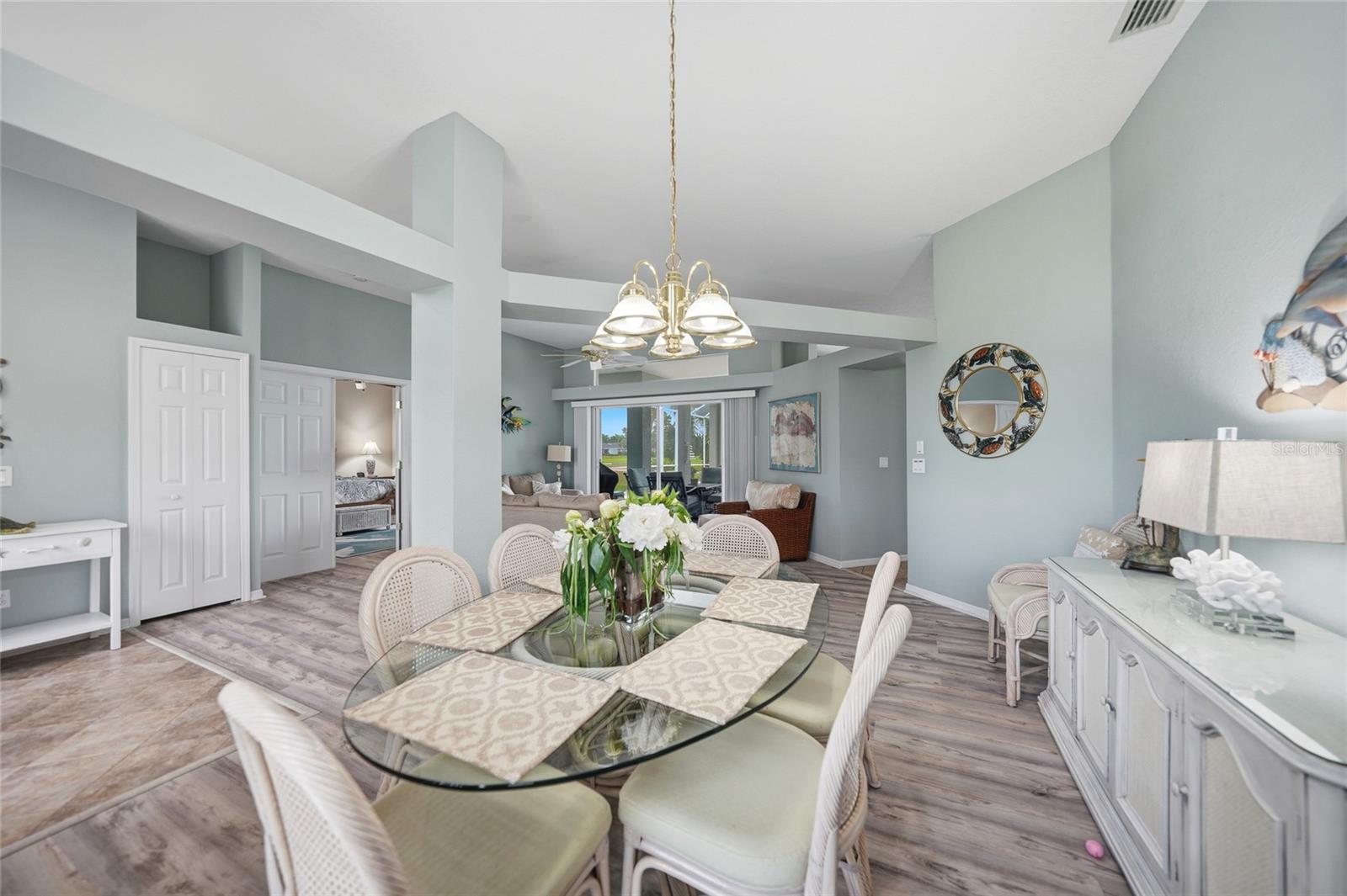ROTONDA WEST LONG MEADOW - Residential
