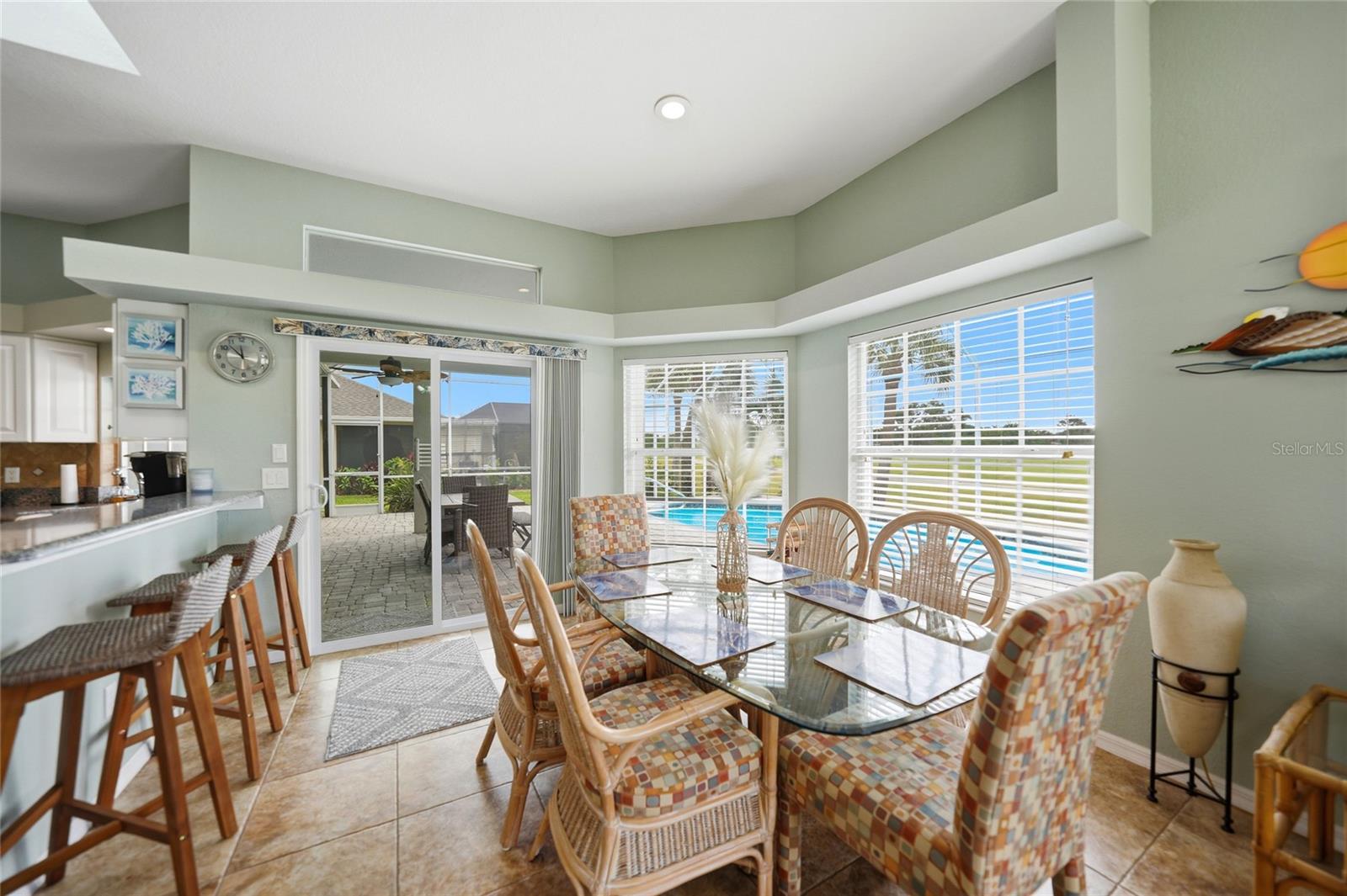 ROTONDA WEST LONG MEADOW - Residential