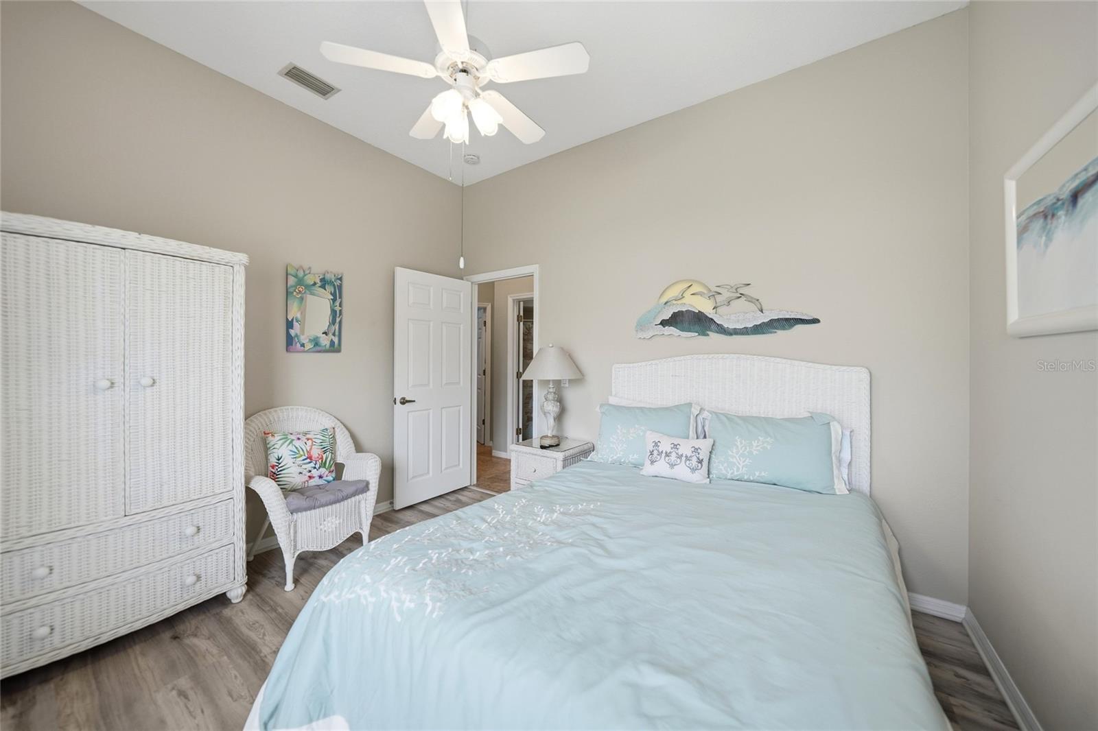 ROTONDA WEST LONG MEADOW - Residential