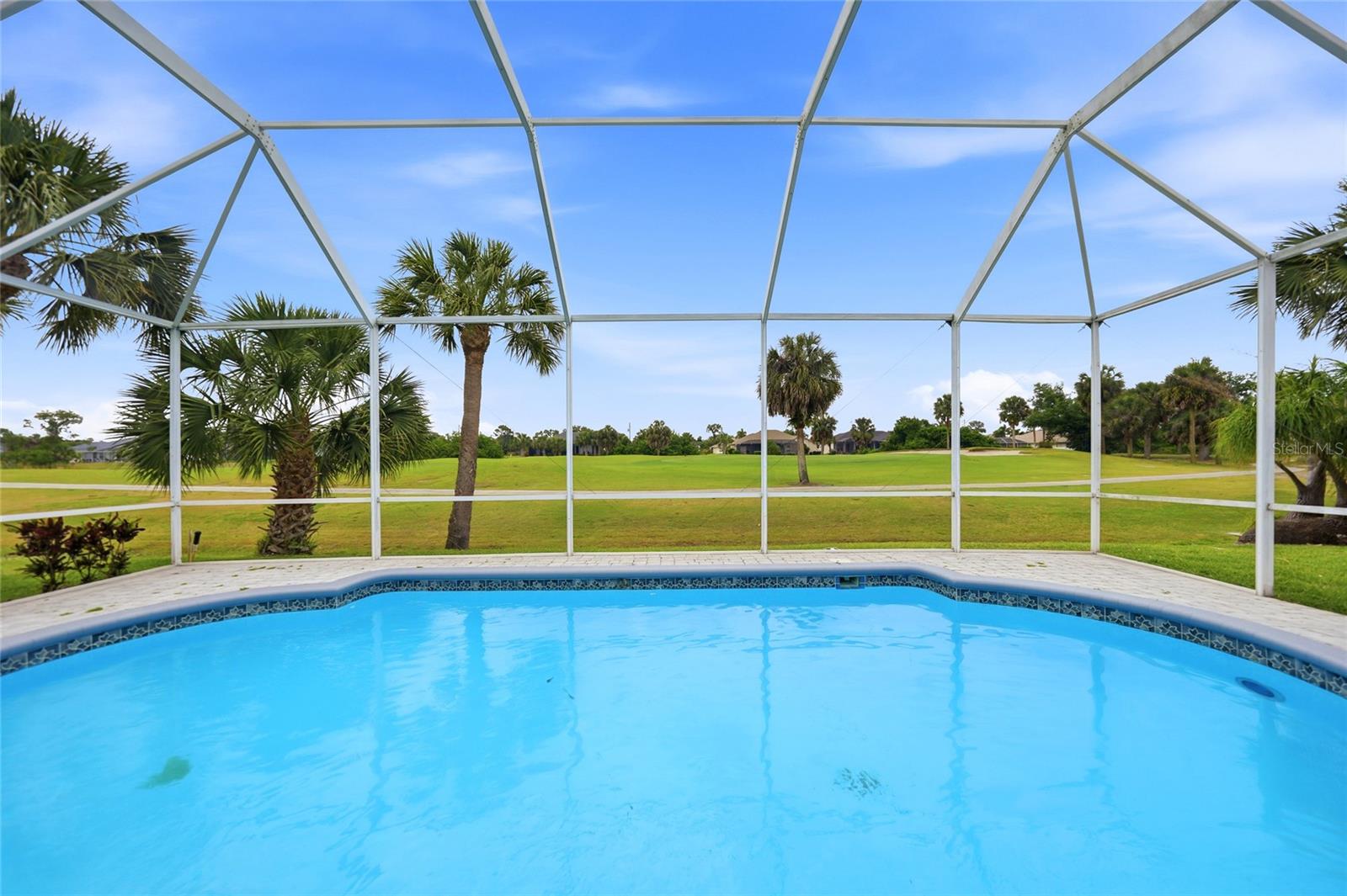 ROTONDA WEST LONG MEADOW - Residential