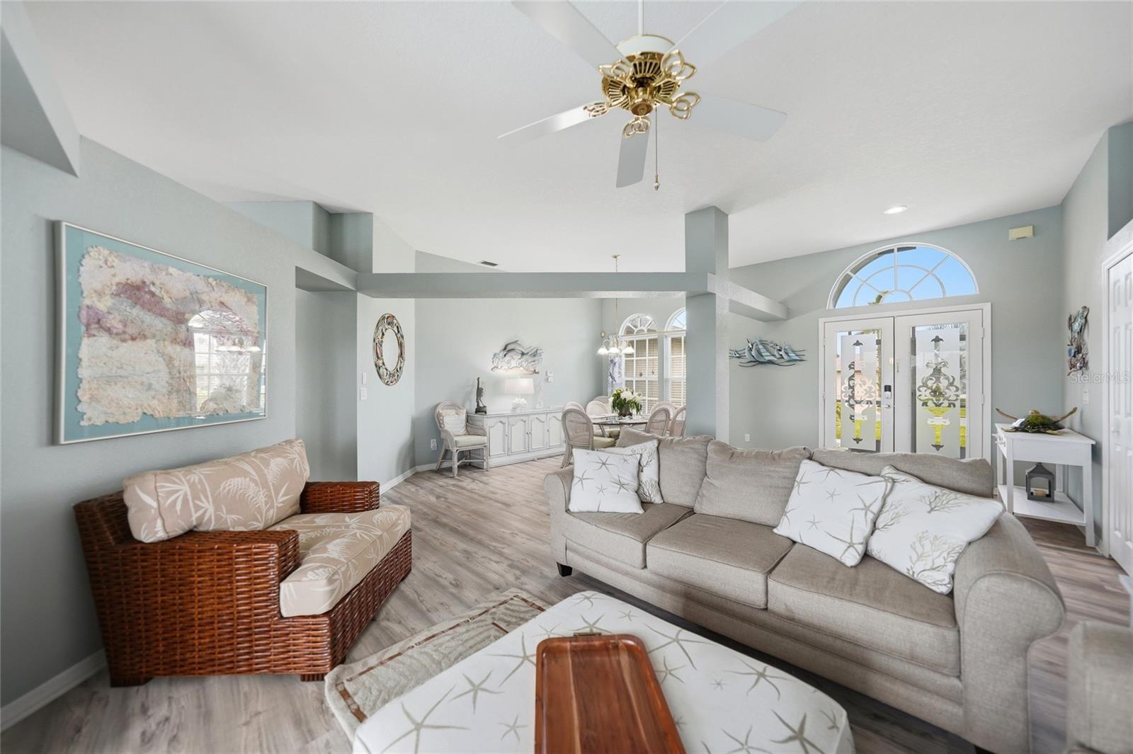 ROTONDA WEST LONG MEADOW - Residential