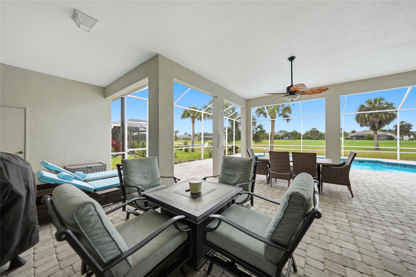 ROTONDA WEST LONG MEADOW - Residential