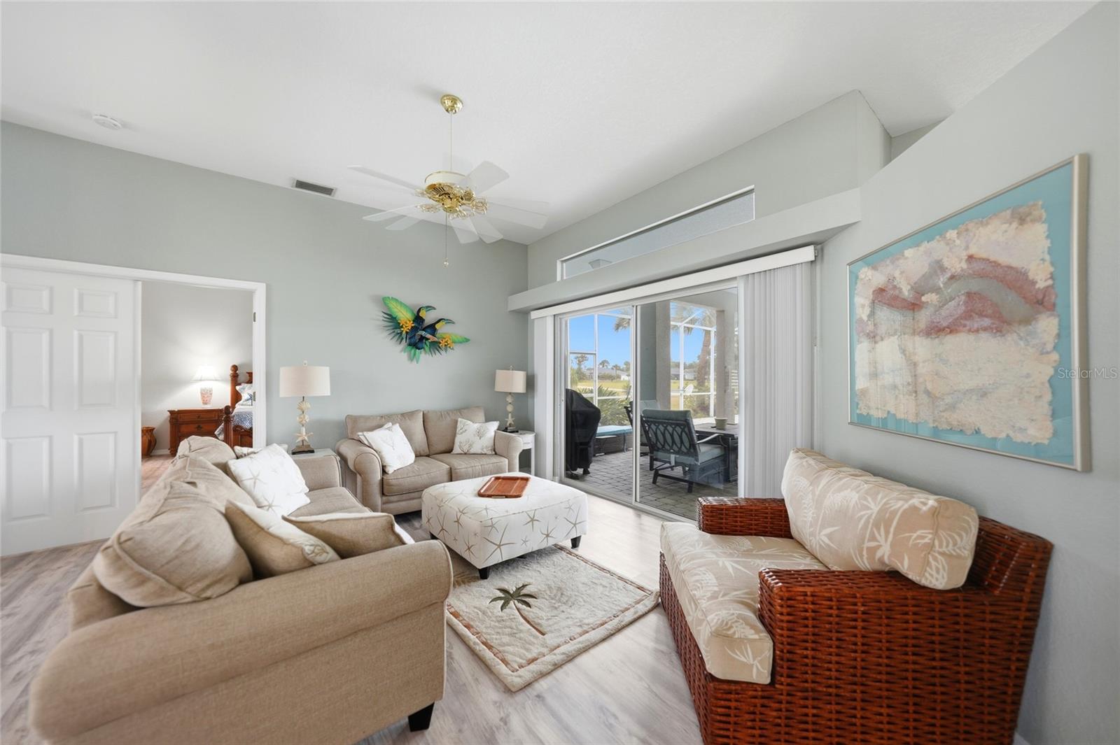 ROTONDA WEST LONG MEADOW - Residential