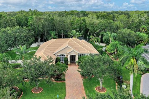 A home in PARRISH