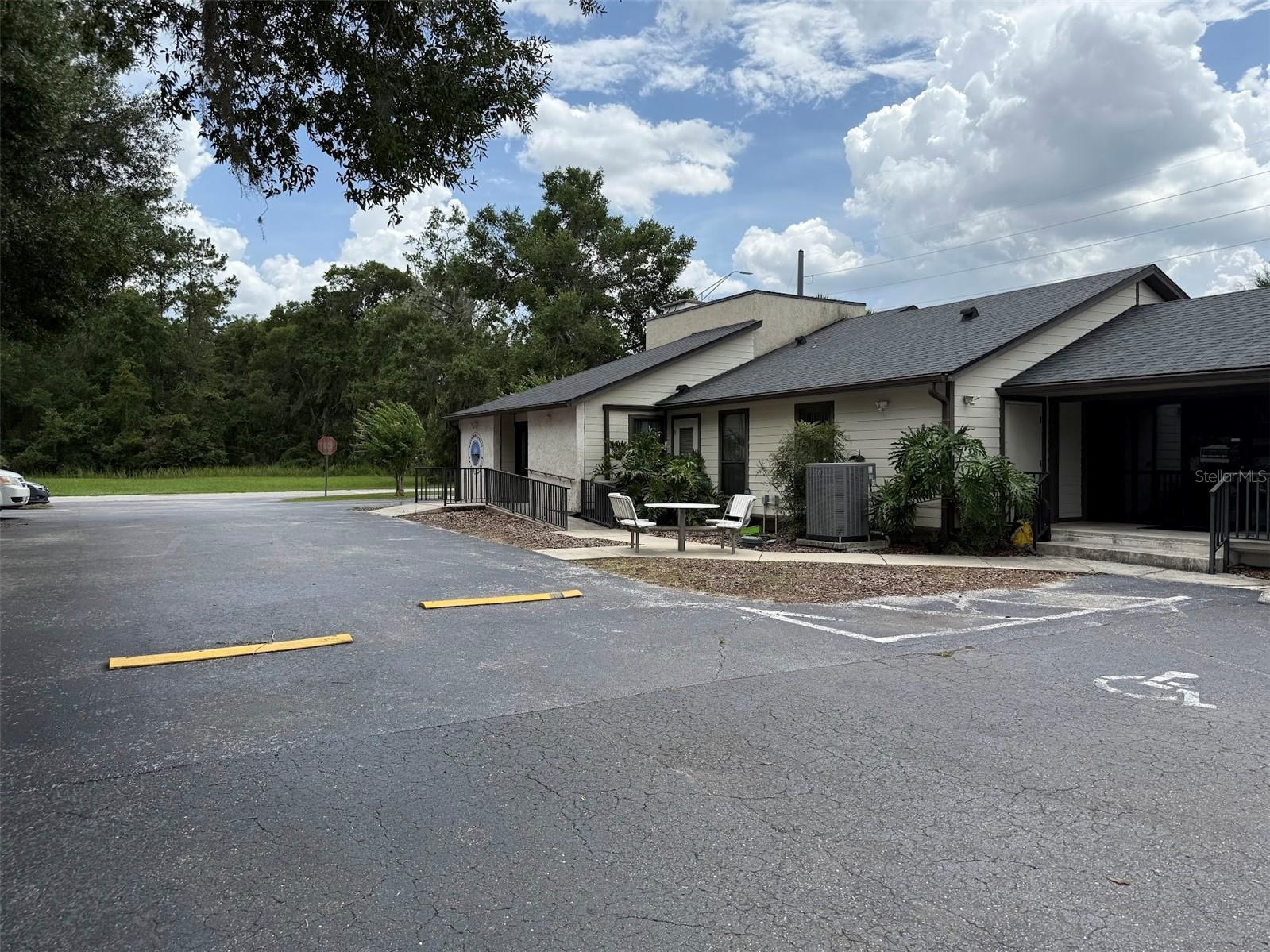 2369 Square foot Class A furnished office suite available for lease. Features 8 regular offices with two large manager's offices, one large conference room, two ADA bathrooms, one reception area, one entry foyer waiting lounge. Ample Parking. Information has been provided by the owner and/or taken from the County Property Appraiser. Information is deemed to be correct; however, neither Bill Rodgers Realty, Inc., nor its agents guarantee the accuracy of the information. Buyer/Buyer's agent is encouraged to verify all information.