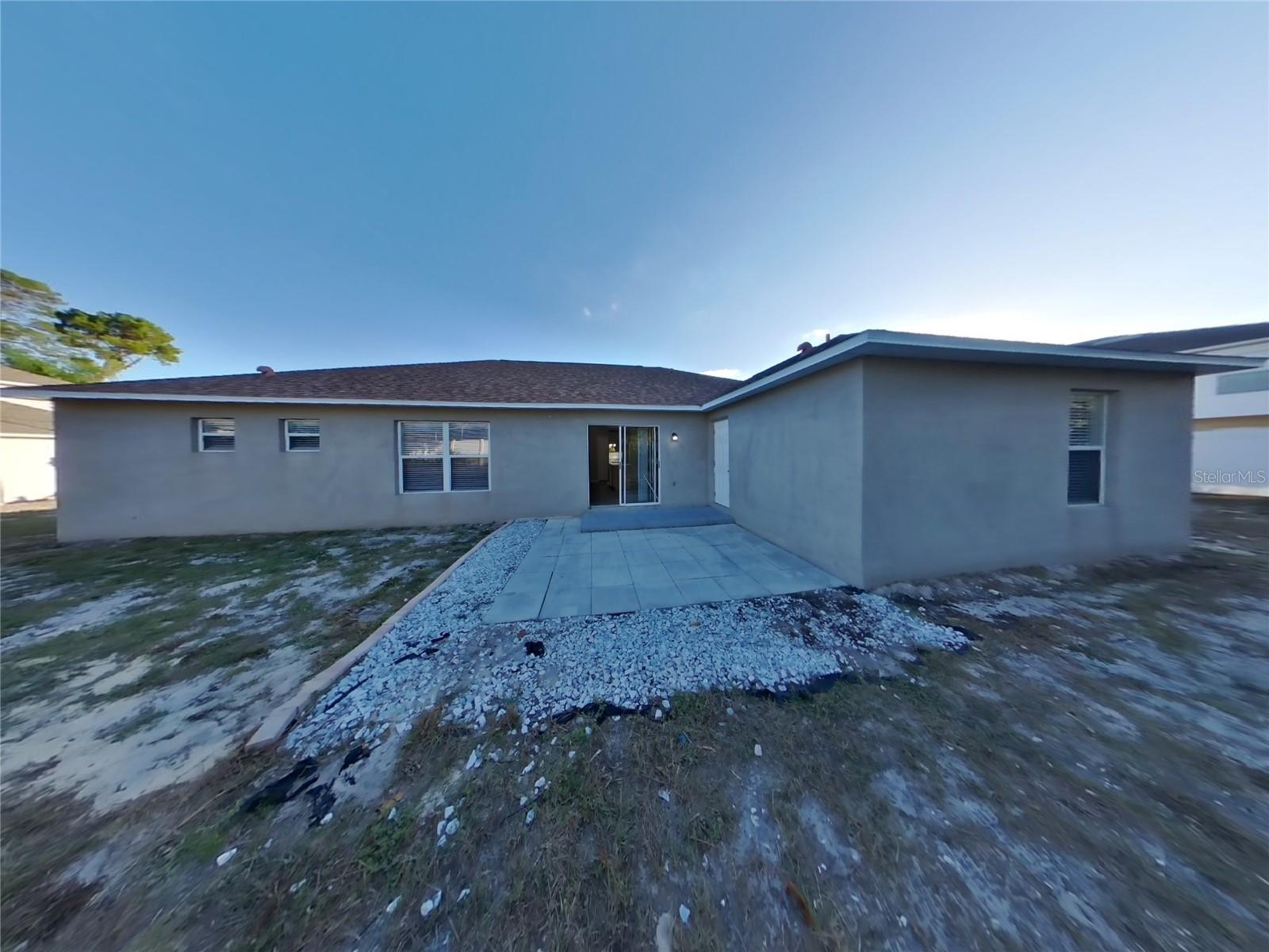 SPRING HILL - Residential Lease