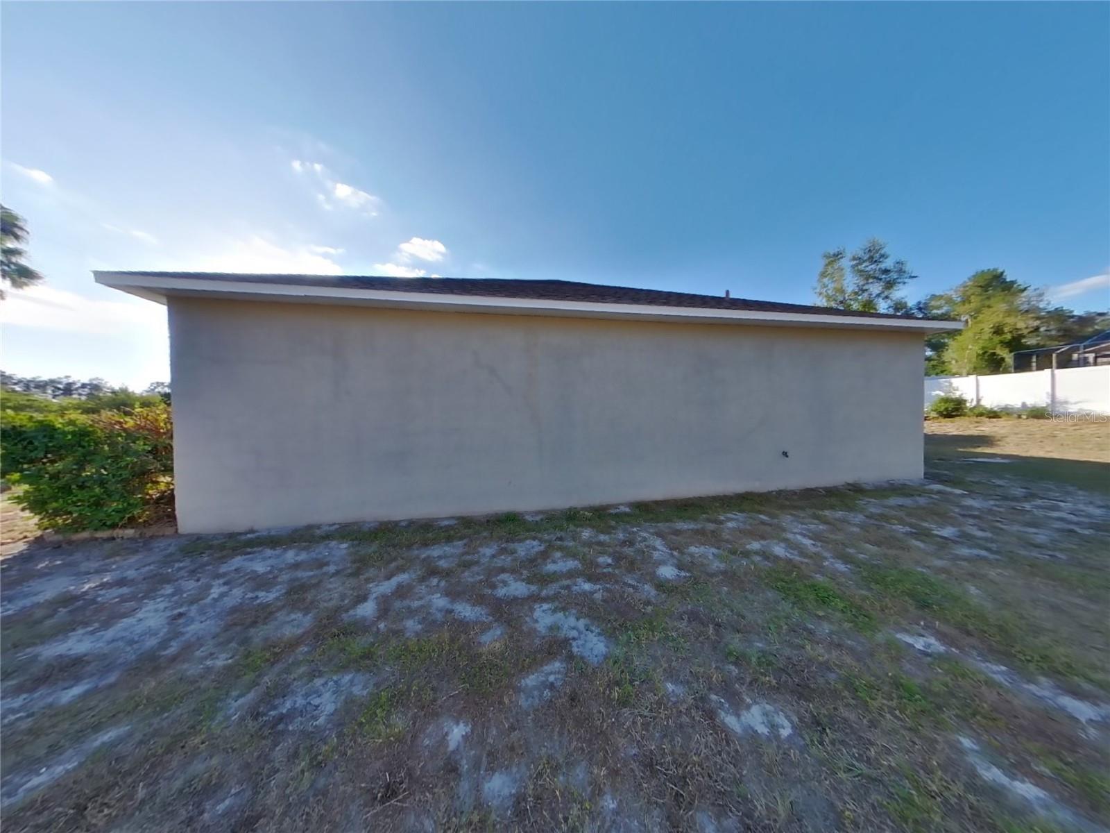 SPRING HILL - Residential Lease