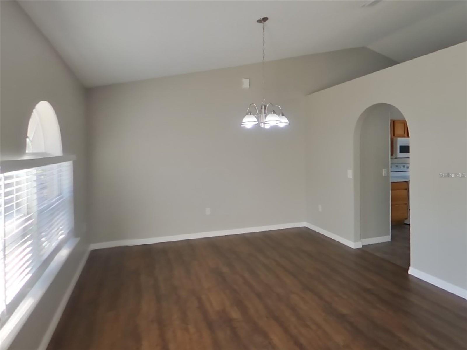 SPRING HILL - Residential Lease