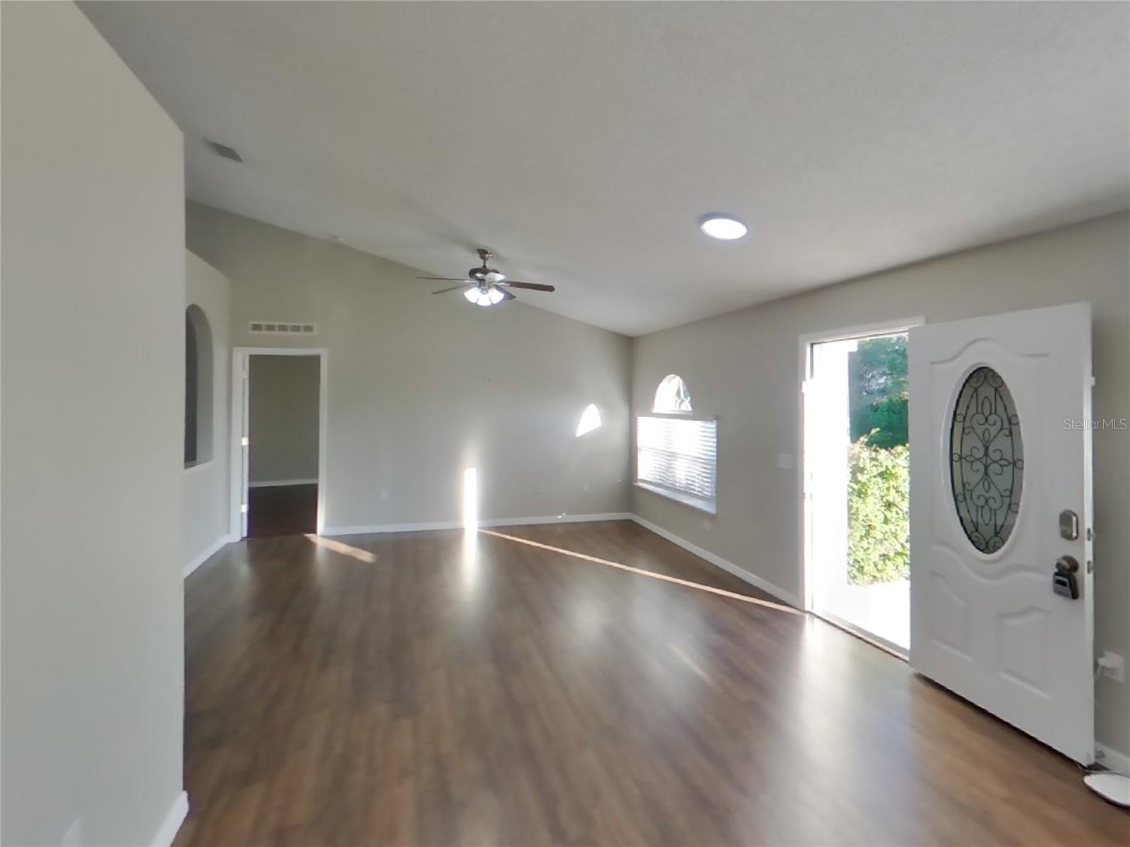 SPRING HILL - Residential Lease