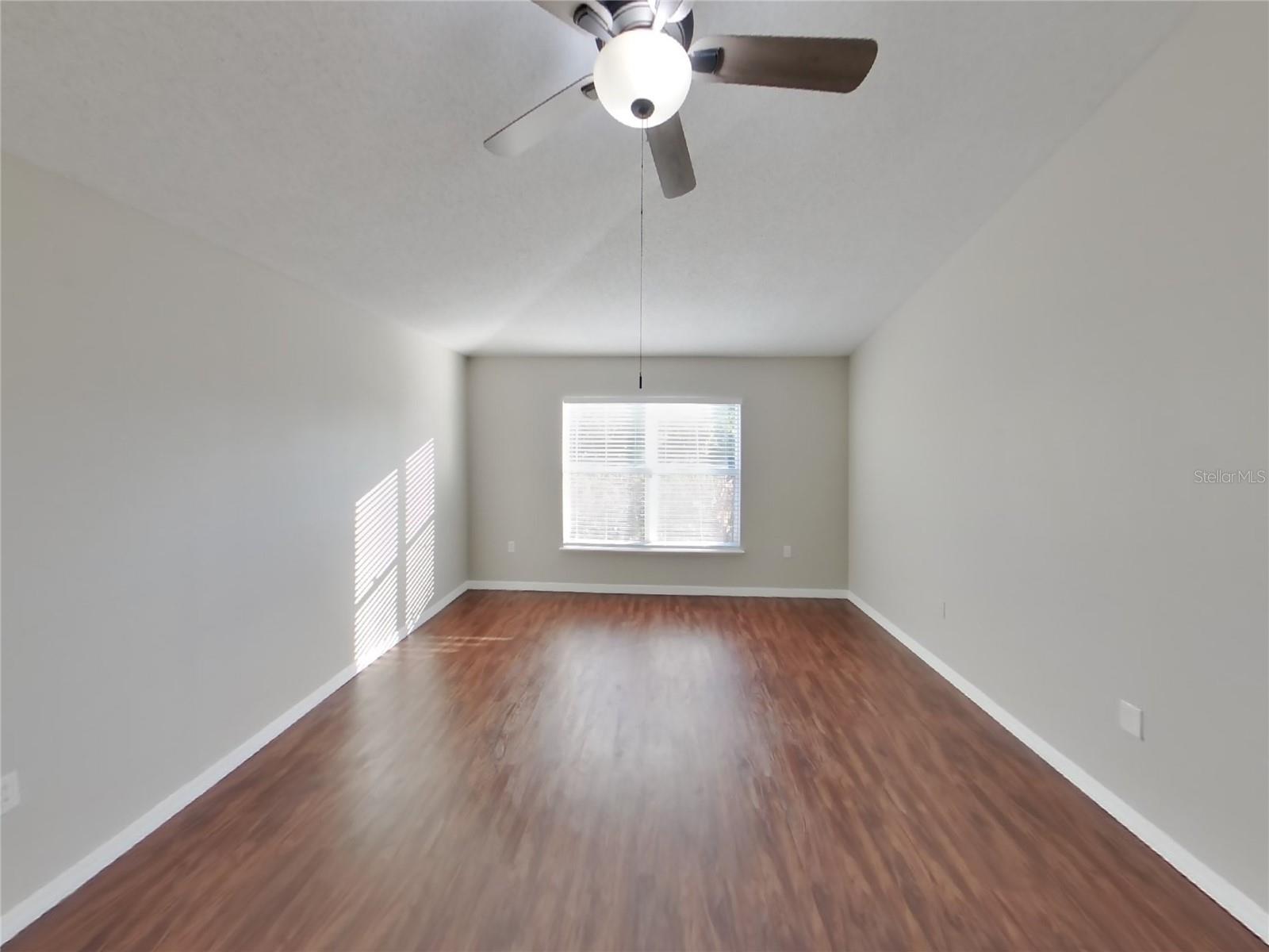 SPRING HILL - Residential Lease