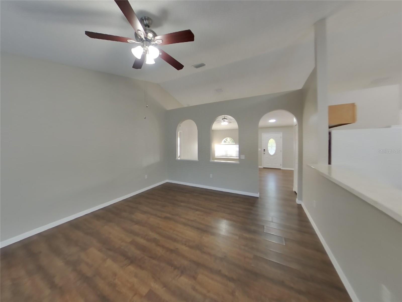 SPRING HILL - Residential Lease