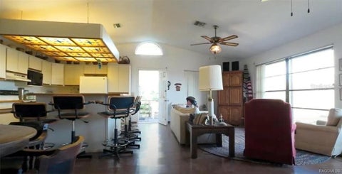 Tiny photo for 5340 Blount Island, Homosassa, FL 34448 (MLS # OM726392)