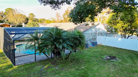 A home in WINTER SPRINGS