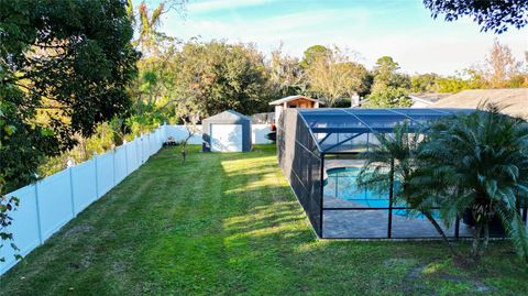 A home in WINTER SPRINGS